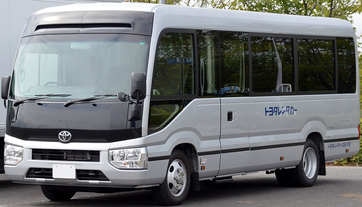 Toyota_Coaster_GX_XZB70